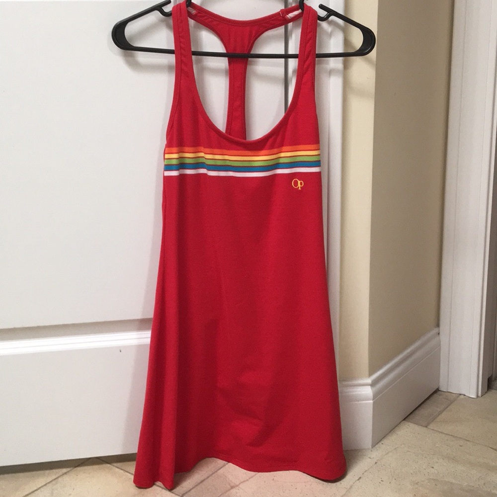 Ocean Pacific dress